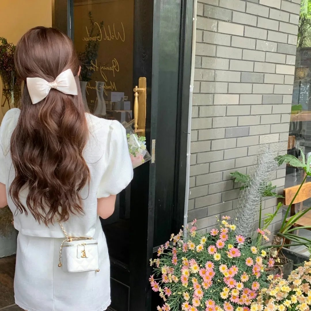蕾雅与我