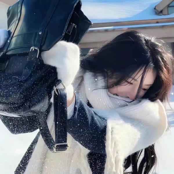 最后的爱